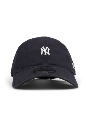 New York Yankees Mini Logo Washed 9Twenty