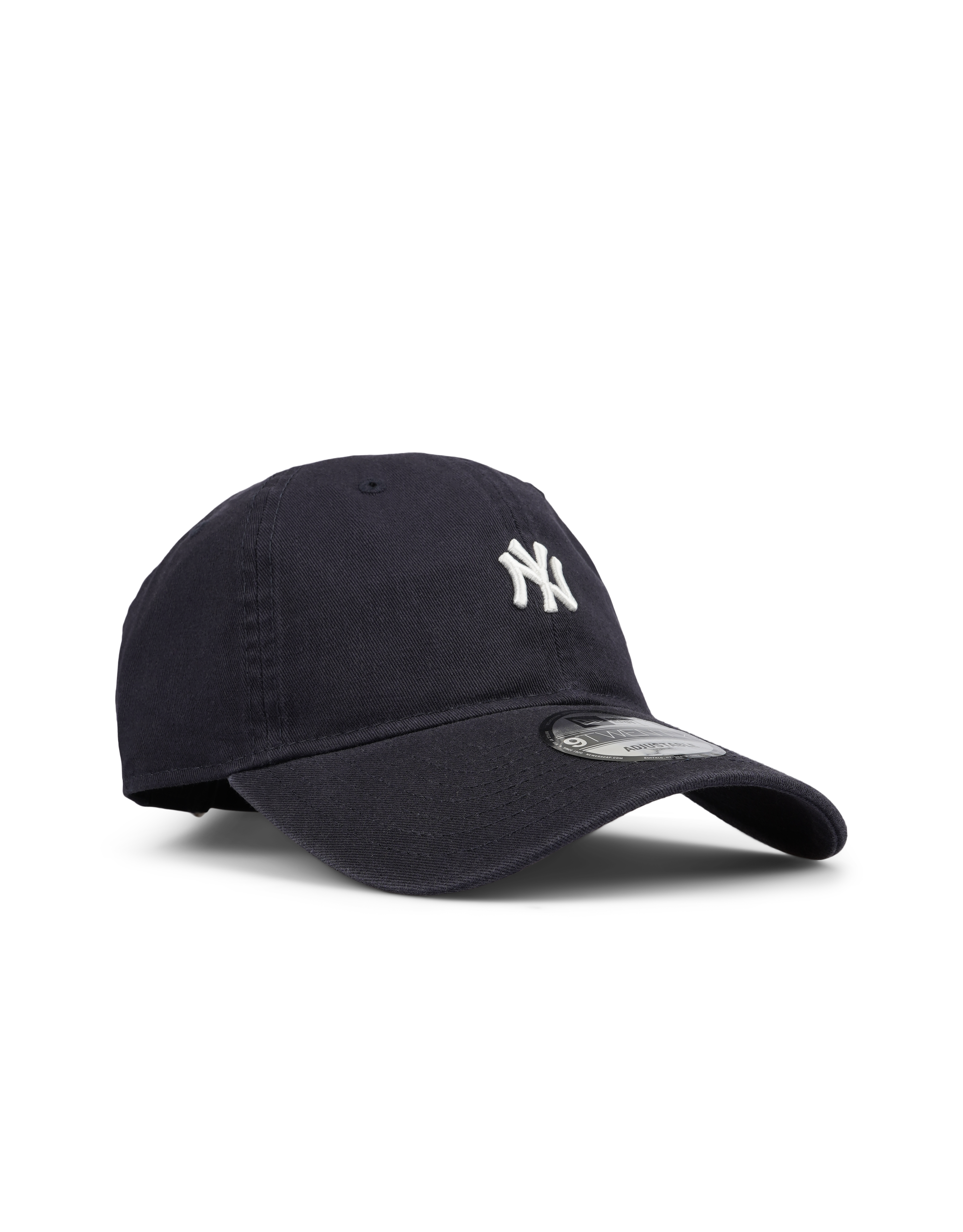 New York Yankees Mini Logo Washed 9Twenty
