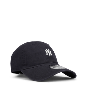 New York Yankees Mini Logo Washed 9Twenty