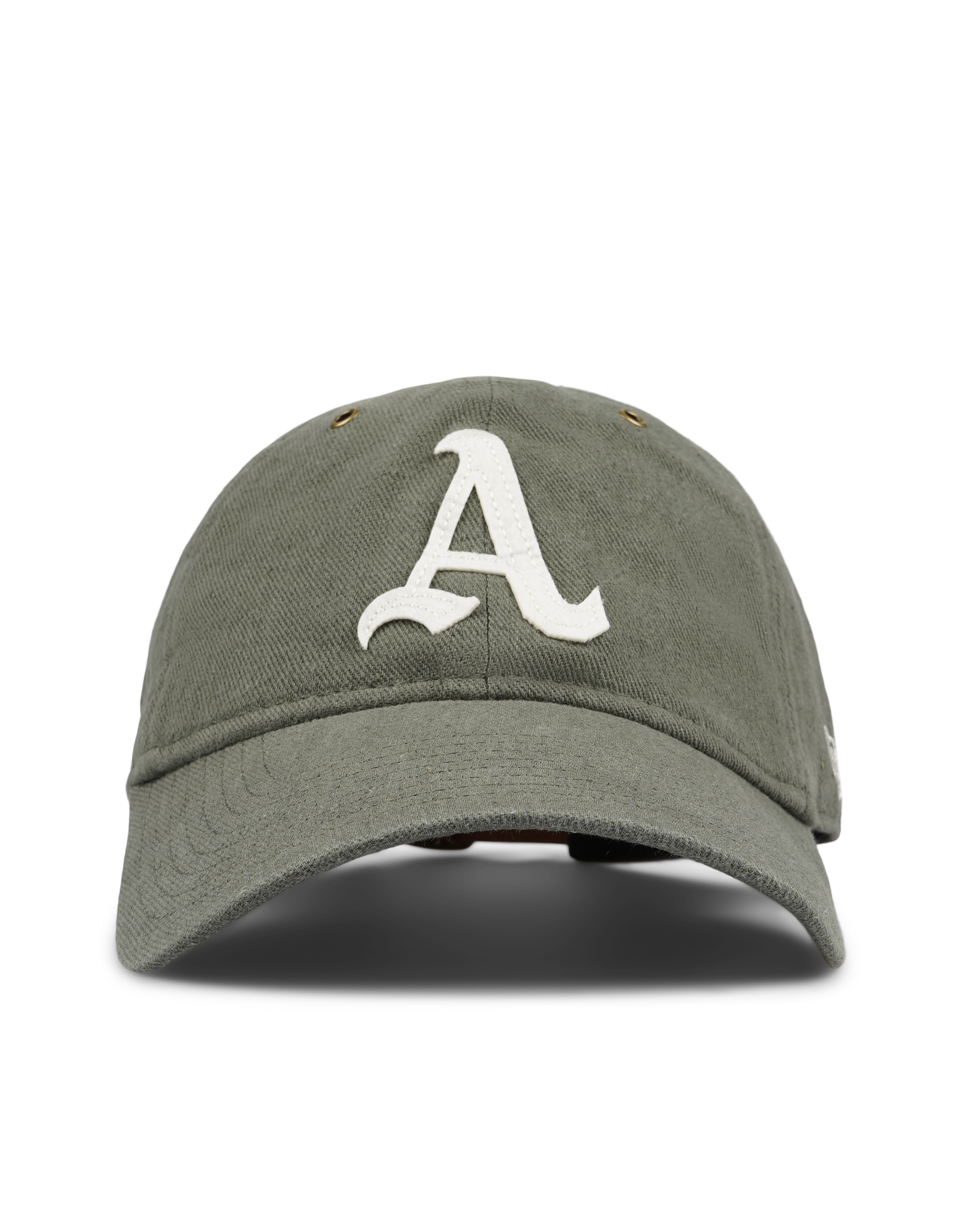 Oakland Athletics IMG Coops Patch 9Twenty