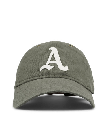 New Era Oakland Athletics IMG Coops Patch 9Twenty | Rezet Store