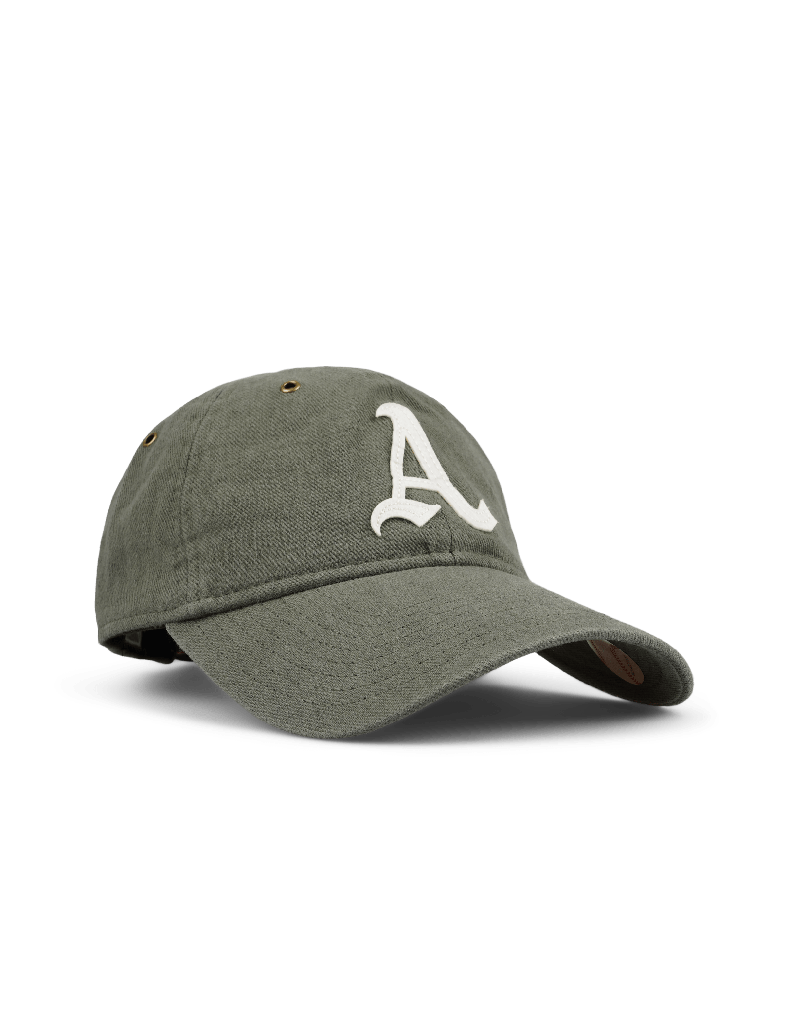 New Era Oakland Athletics IMG Coops Patch 9Twenty | Rezet Store