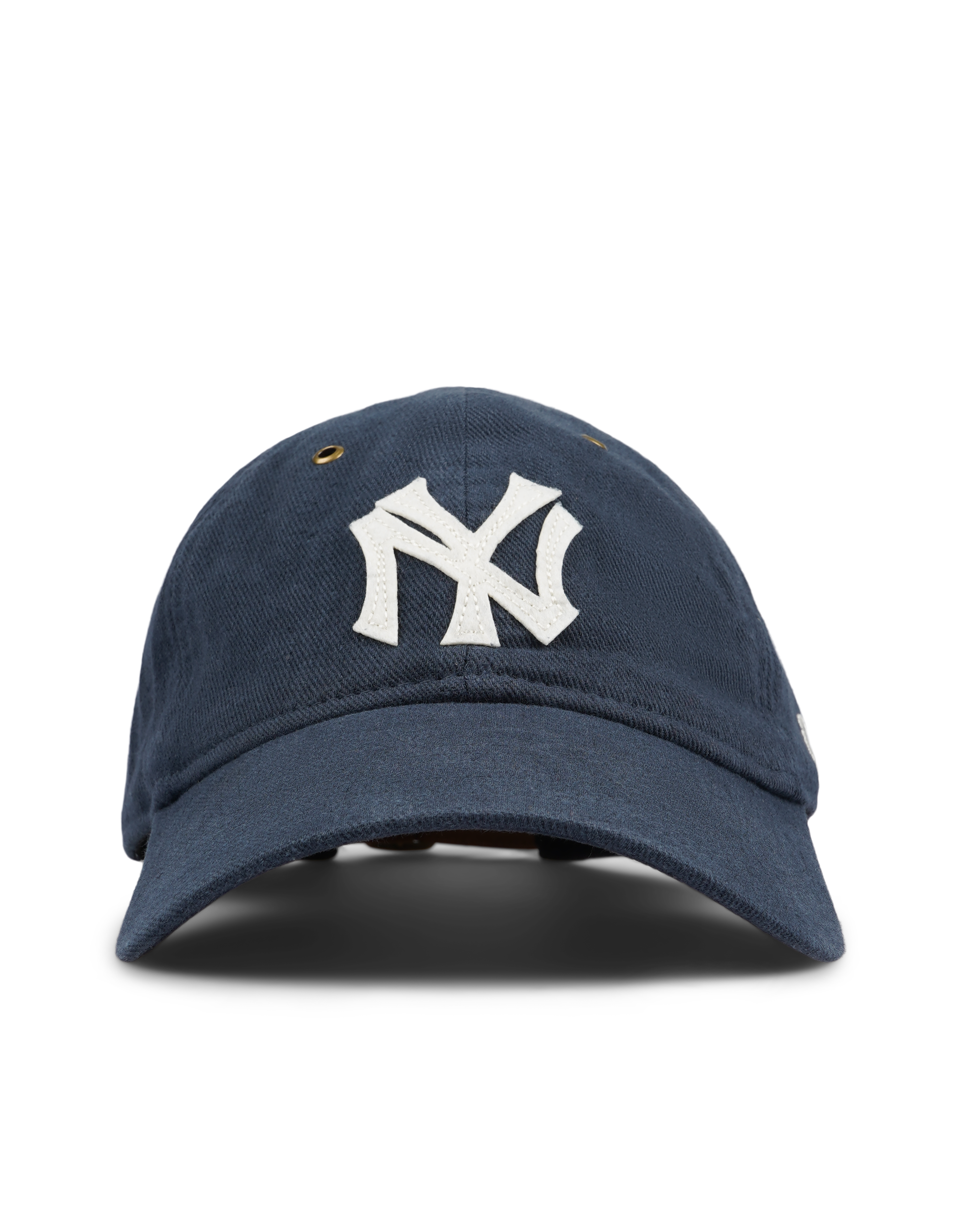 New York Yankees IMG Coops Patch 9Twenty