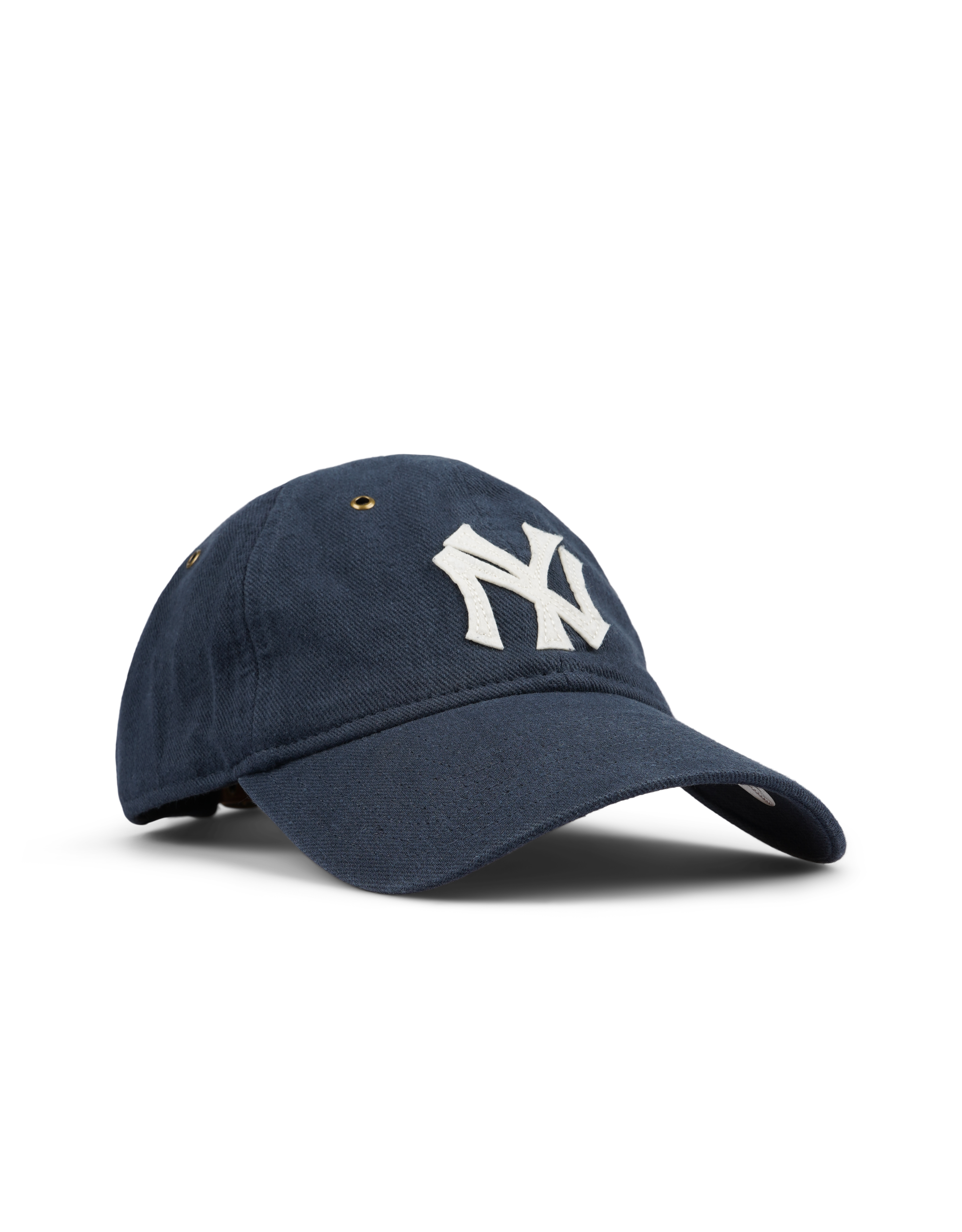 New York Yankees IMG Coops Patch 9Twenty