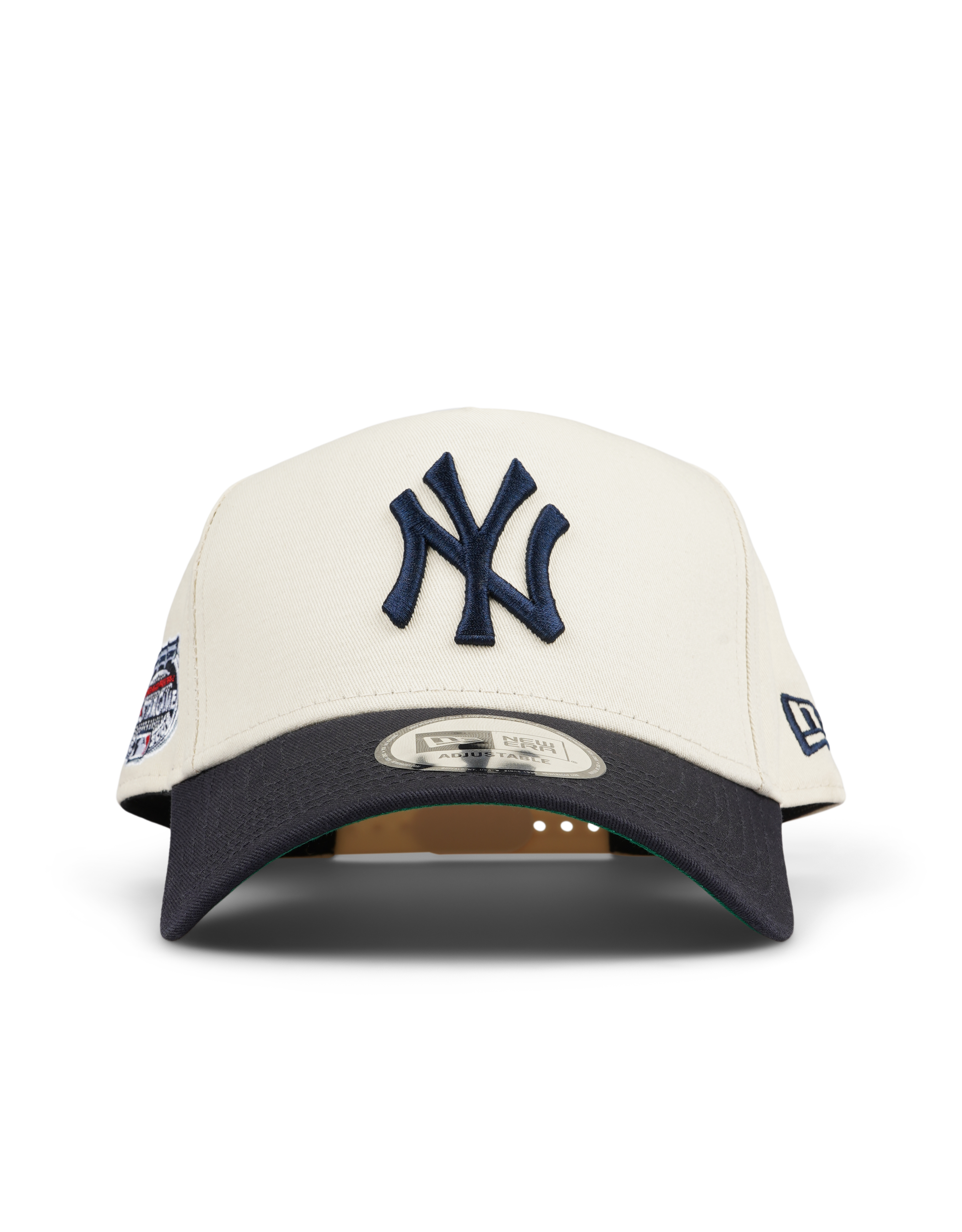 New York Yankees ASG Patch Eframe
