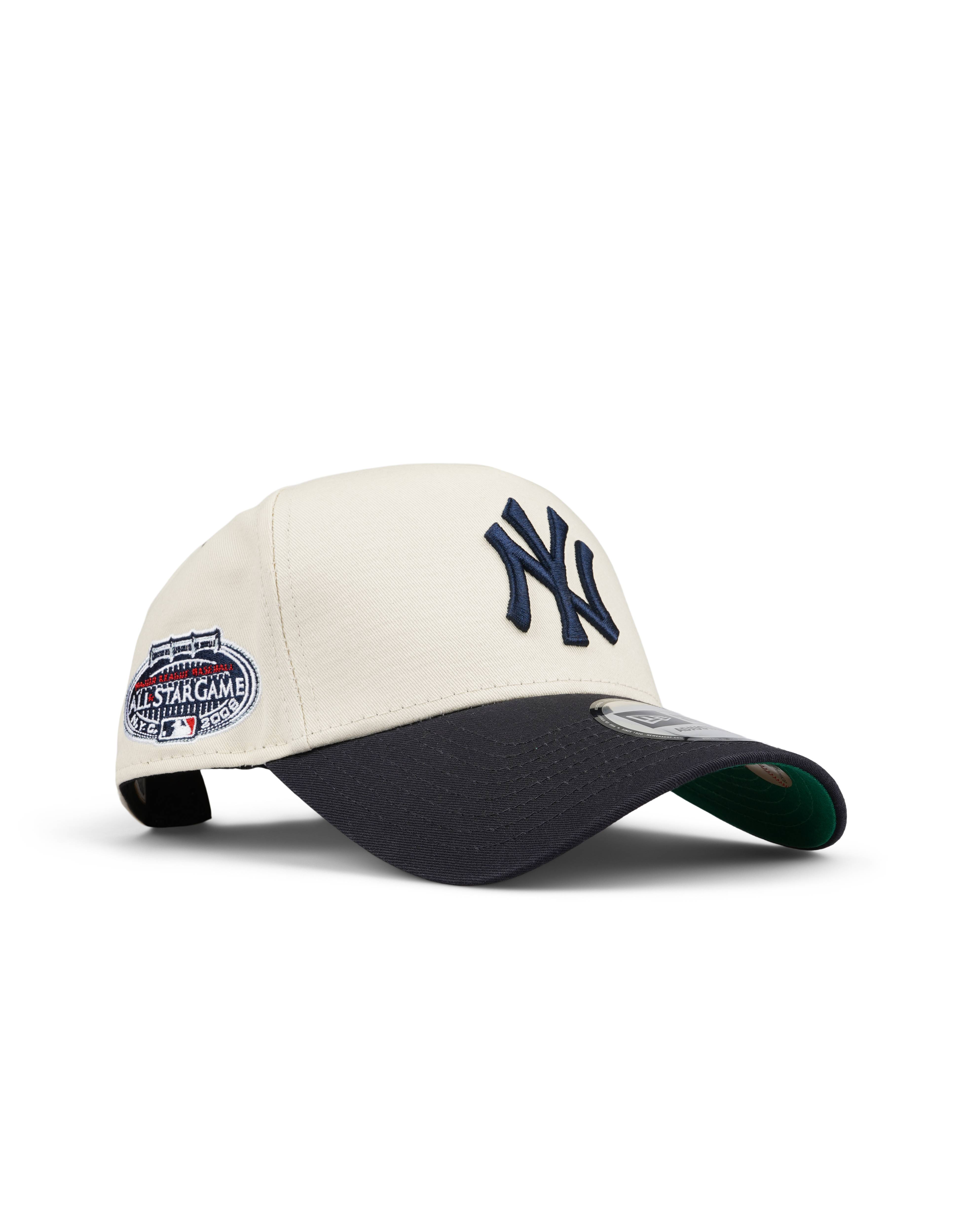 New York Yankees ASG Patch Eframe
