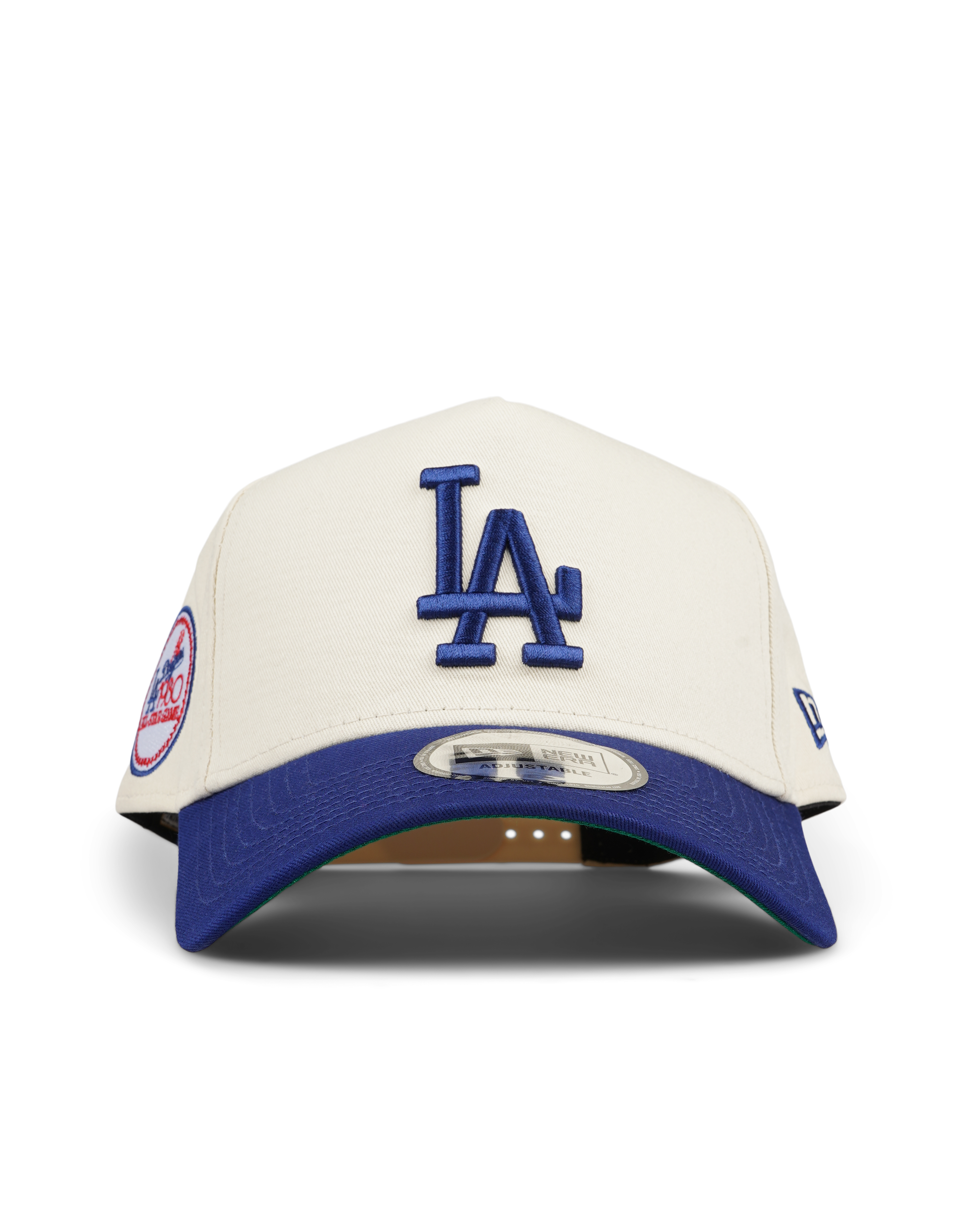 Los Angeles Dodgers ASG Patch Eframe