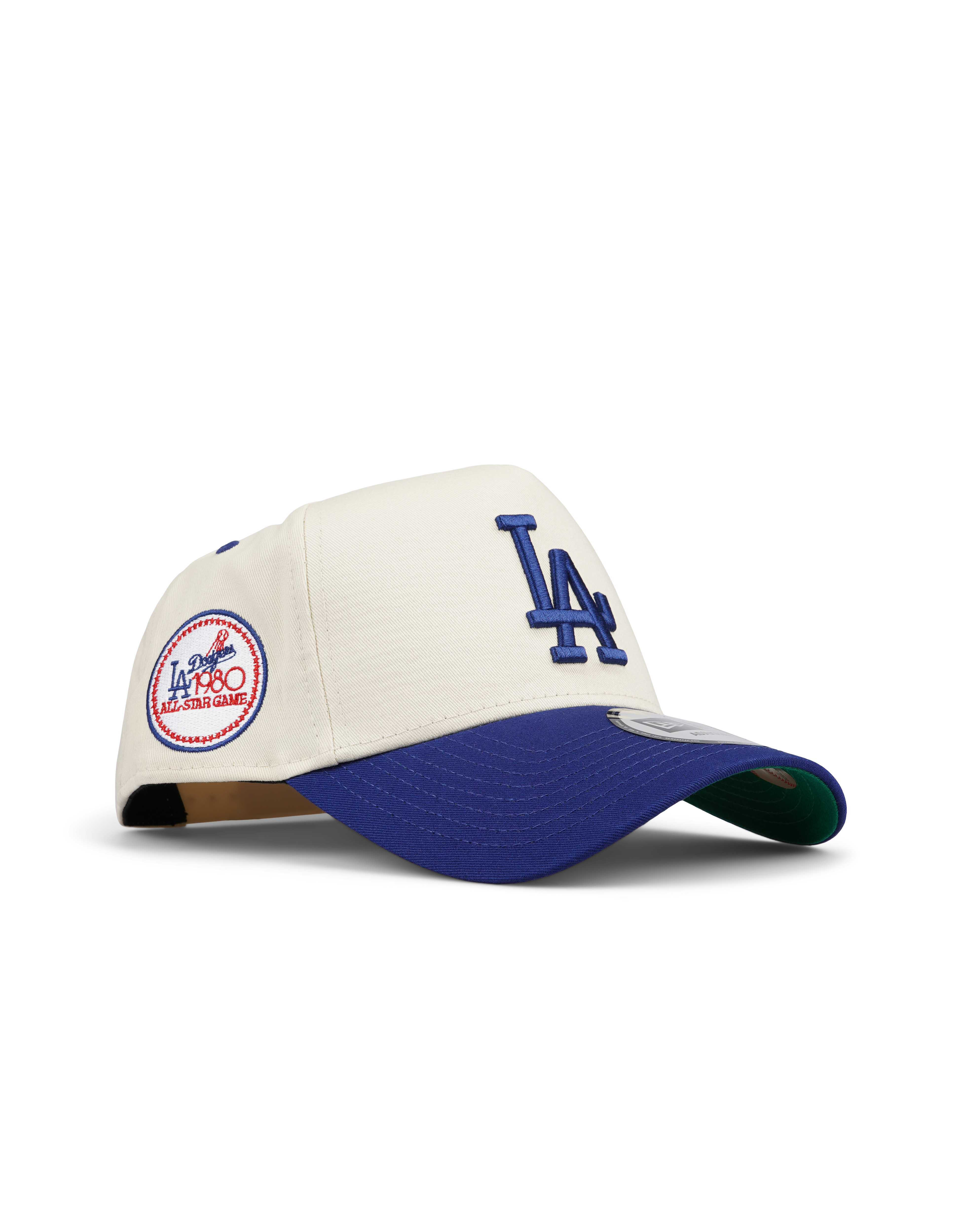 Los Angeles Dodgers ASG Patch Eframe