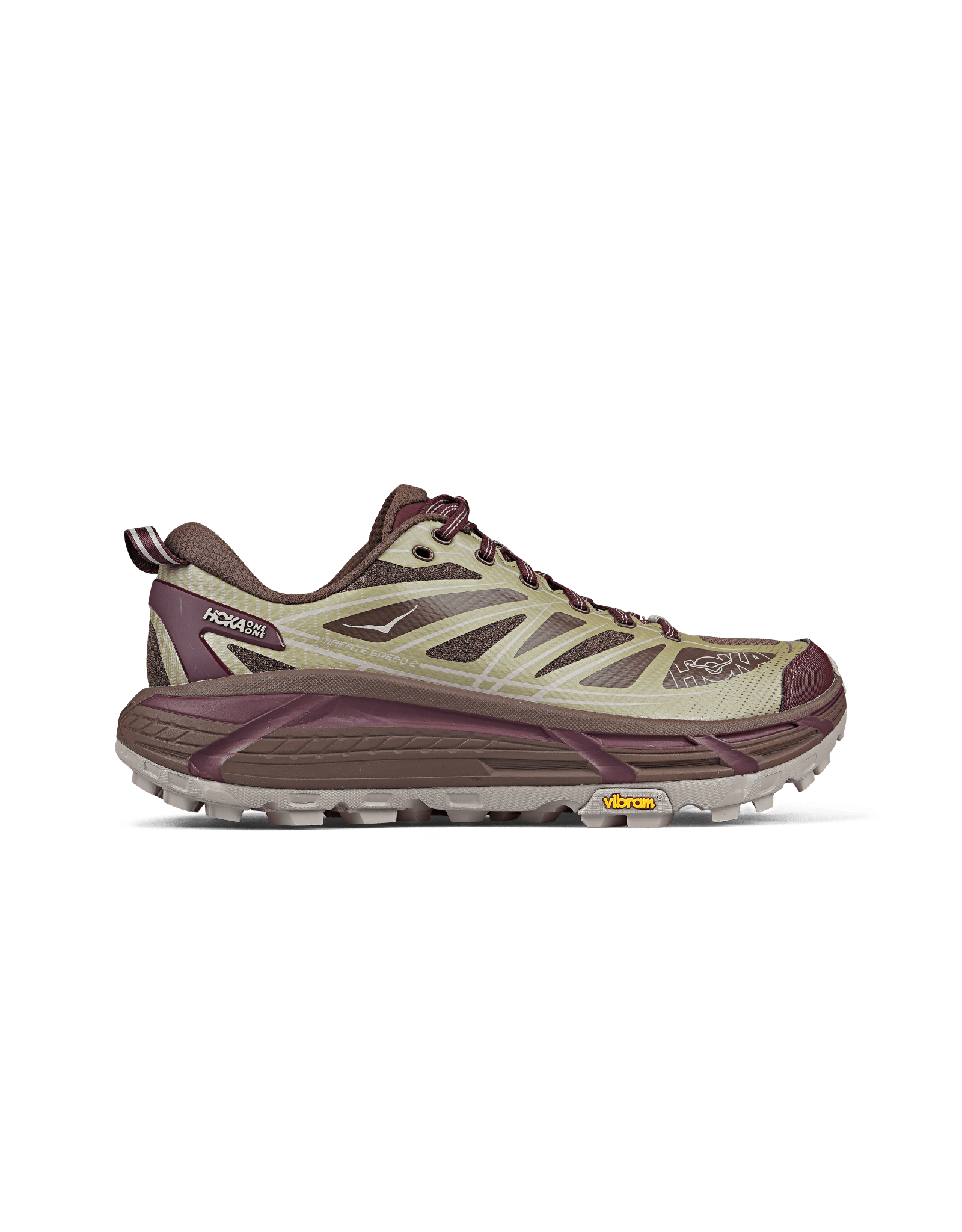 HOKA Mafate Speed 2 | Rezet Store