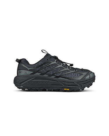 HOKA Mafate Three2 Wordmark | Rezet Store