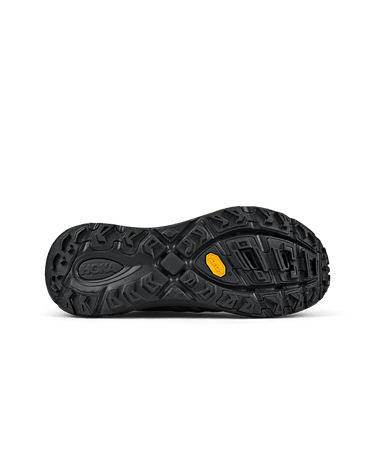 HOKA Mafate Three2 Wordmark | Rezet Store