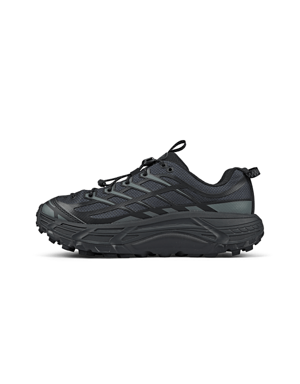 HOKA Mafate Three2 Wordmark | Rezet Store