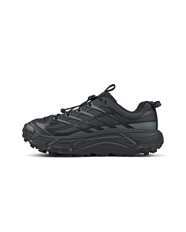 HOKA Mafate Three2 Wordmark | Rezet Store