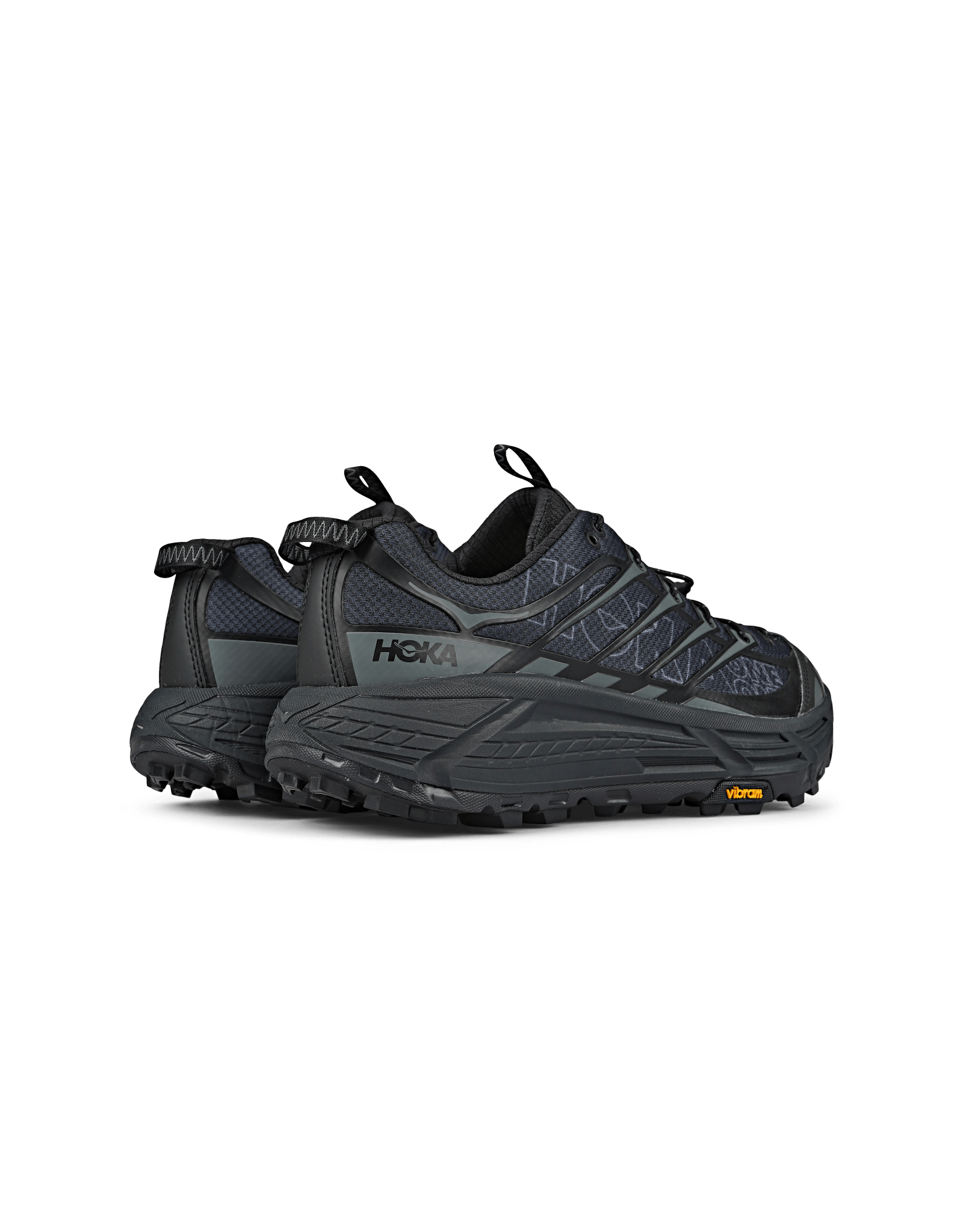 HOKA Mafate Three2 Wordmark | Rezet Store