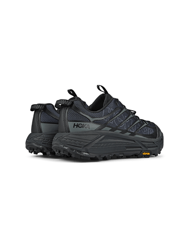 HOKA Mafate Three2 Wordmark | Rezet Store
