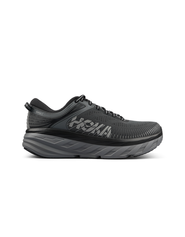 HOKA Bondi 7 Outer Orbit sneakers