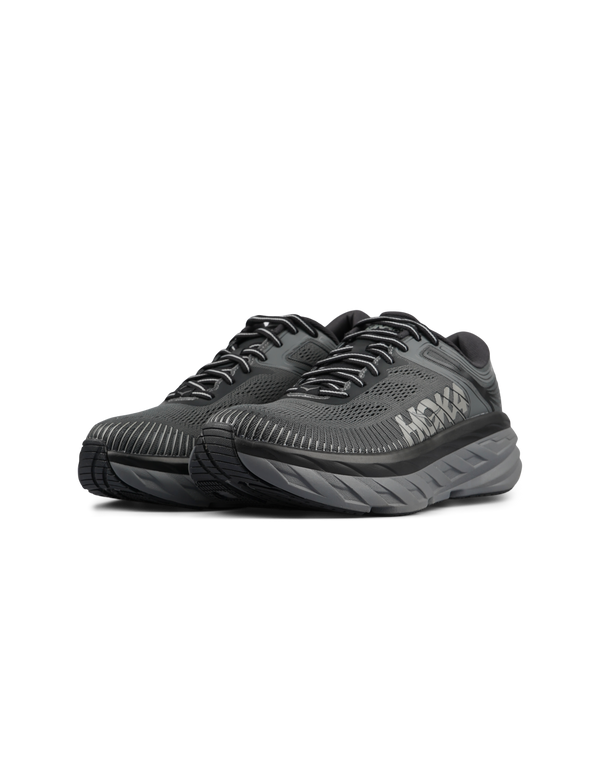 HOKA Bondi 7 Outer Orbit sneakers