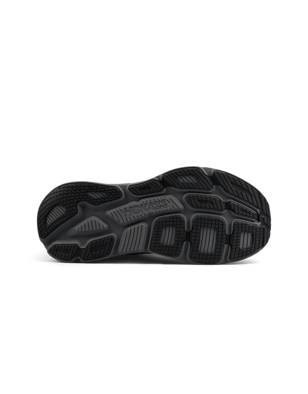HOKA Bondi 7 Outer Orbit sneakers