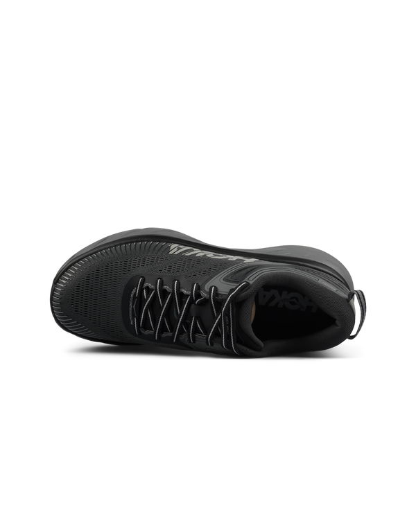 HOKA Bondi 7 Outer Orbit sneakers