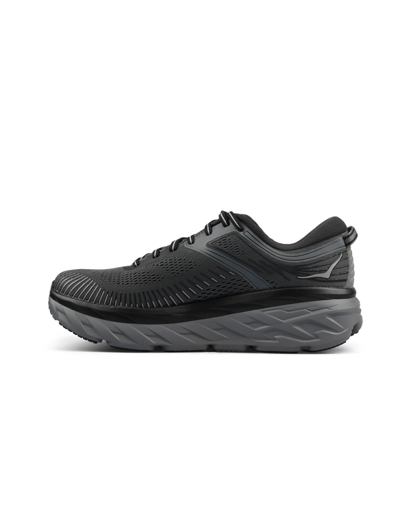 HOKA Bondi 7 Outer Orbit sneakers