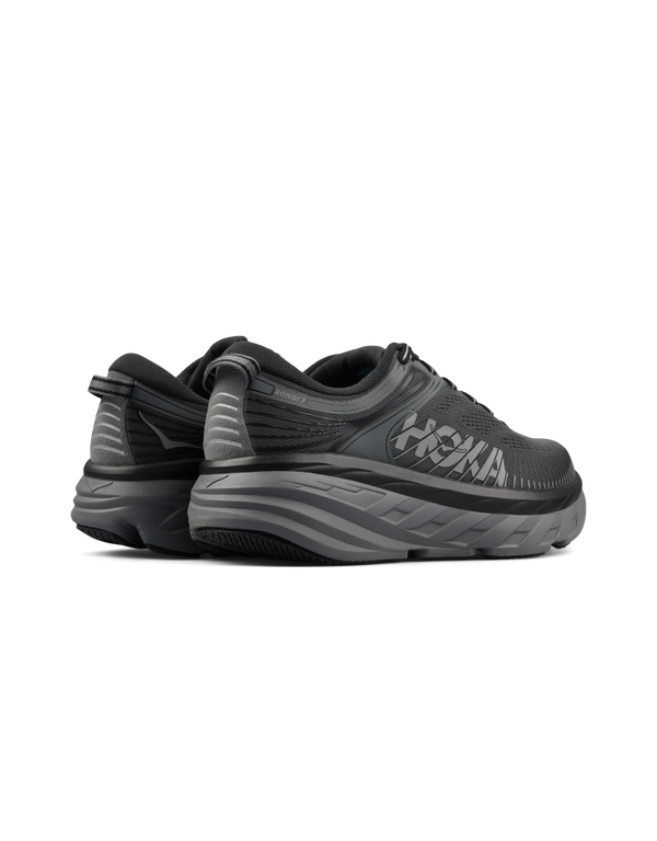 HOKA Bondi 7 Outer Orbit sneakers