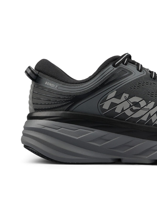 HOKA Bondi 7 Outer Orbit sneakers