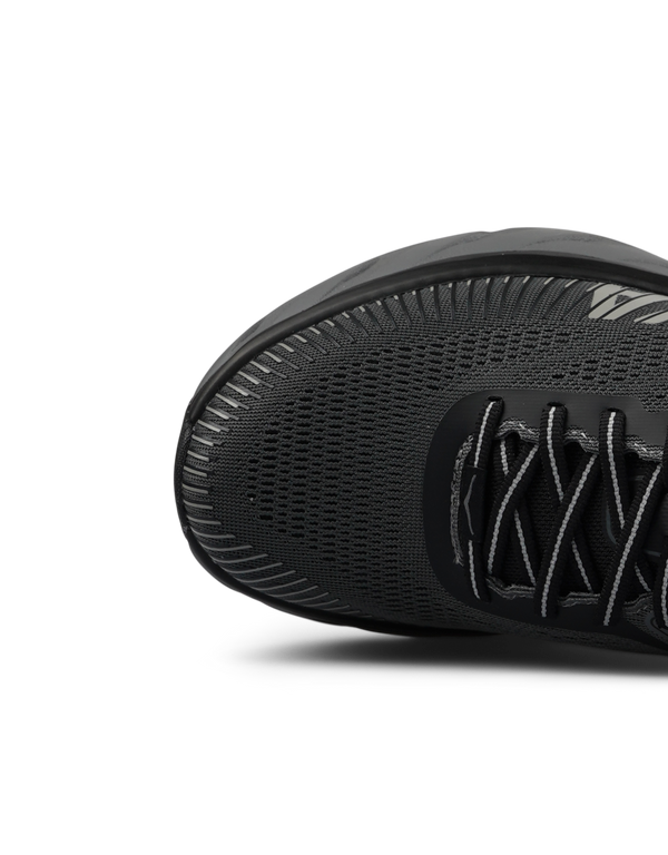 HOKA Bondi 7 Outer Orbit sneakers