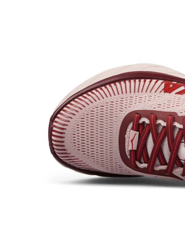 HOKA Bondi 7 Pink Opal sneakers