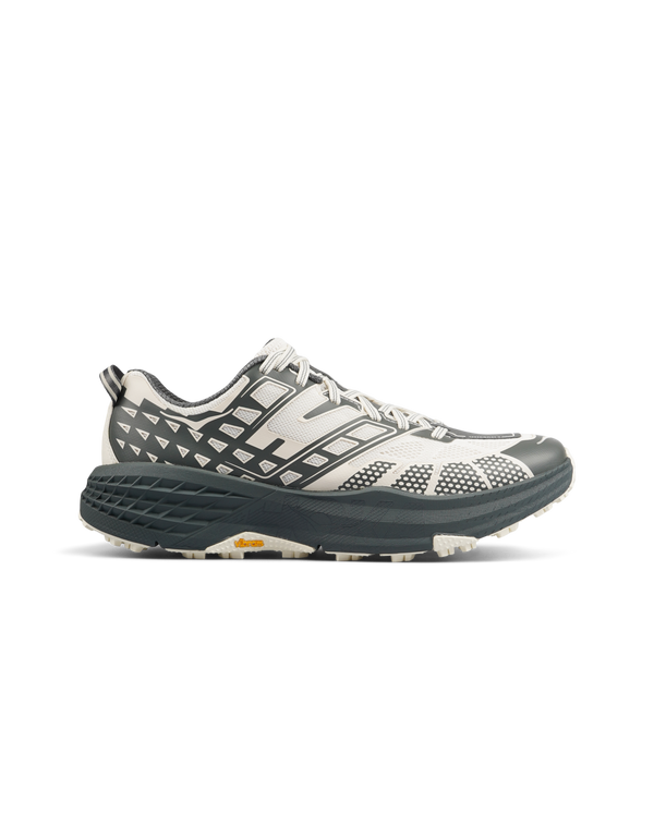 HOKA Speedgoat 2 Alabaster sneakers
