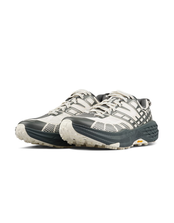 HOKA Speedgoat 2 Alabaster sneakers