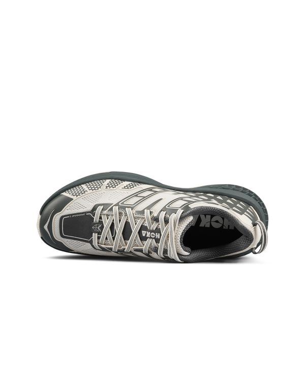 HOKA Speedgoat 2 Alabaster sneakers