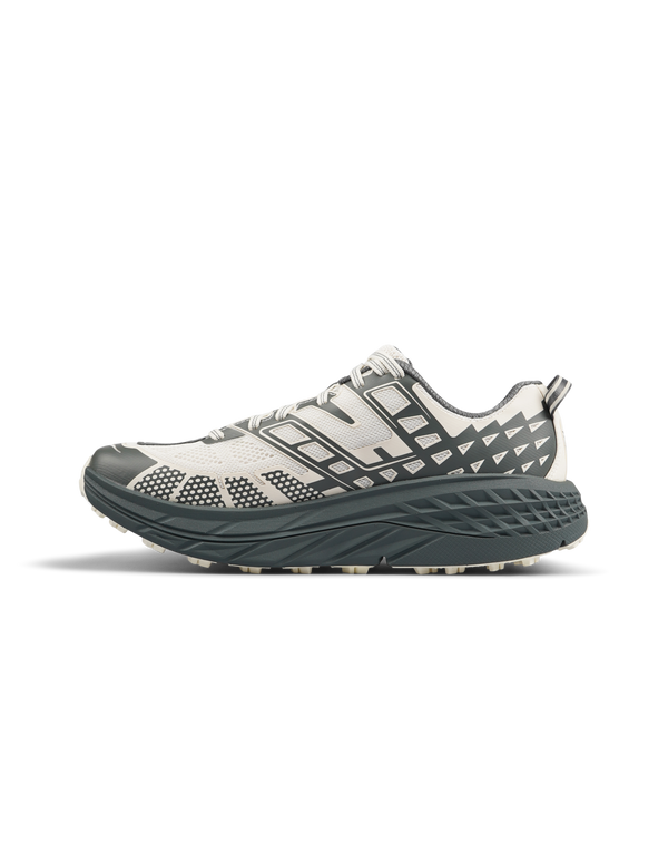 HOKA Speedgoat 2 Alabaster sneakers