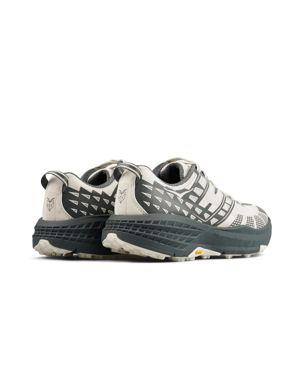 HOKA Speedgoat 2 Alabaster sneakers