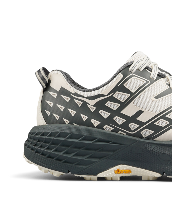 HOKA Speedgoat 2 Alabaster sneakers