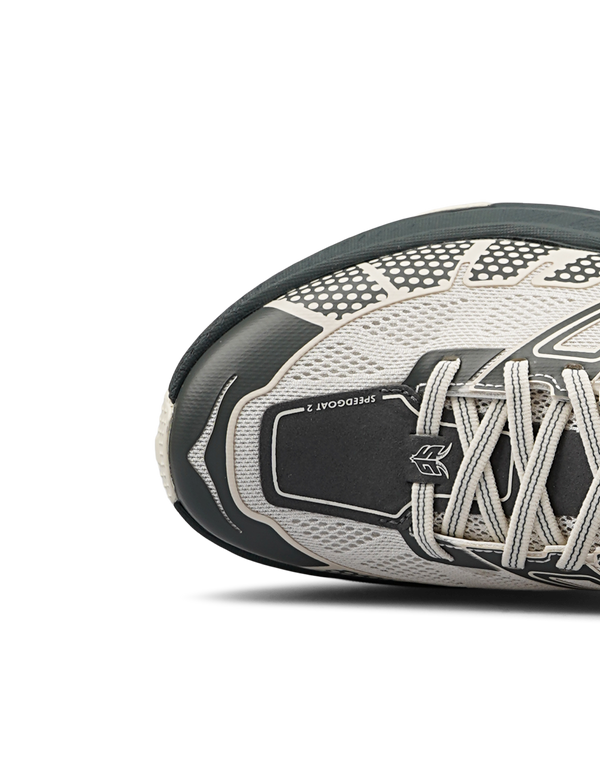 HOKA Speedgoat 2 Alabaster sneakers