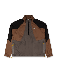 New Balance Better Run Water Resistant Jacket | Rezet Store