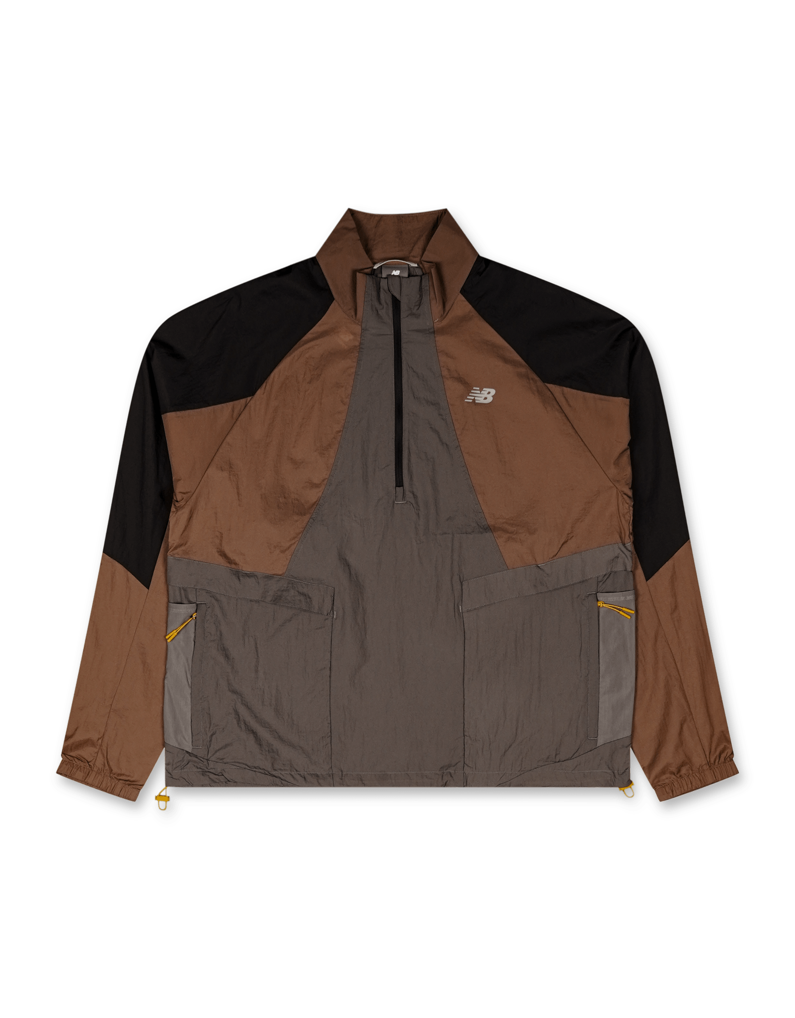New Balance Better Run Water Resistant Jacket | Rezet Store