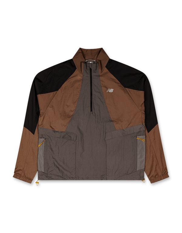 New Balance Better Run Water Resistant Jacket | Rezet Store