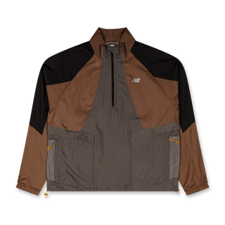 New Balance Better Run Water Resistant Jacket | Rezet Store
