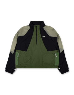 New Balance Better Run Water Resistant Jacket | Rezet Store