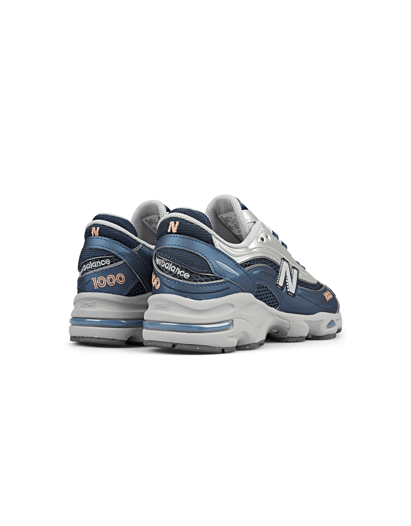 New Balance 1000P | Rezet Store