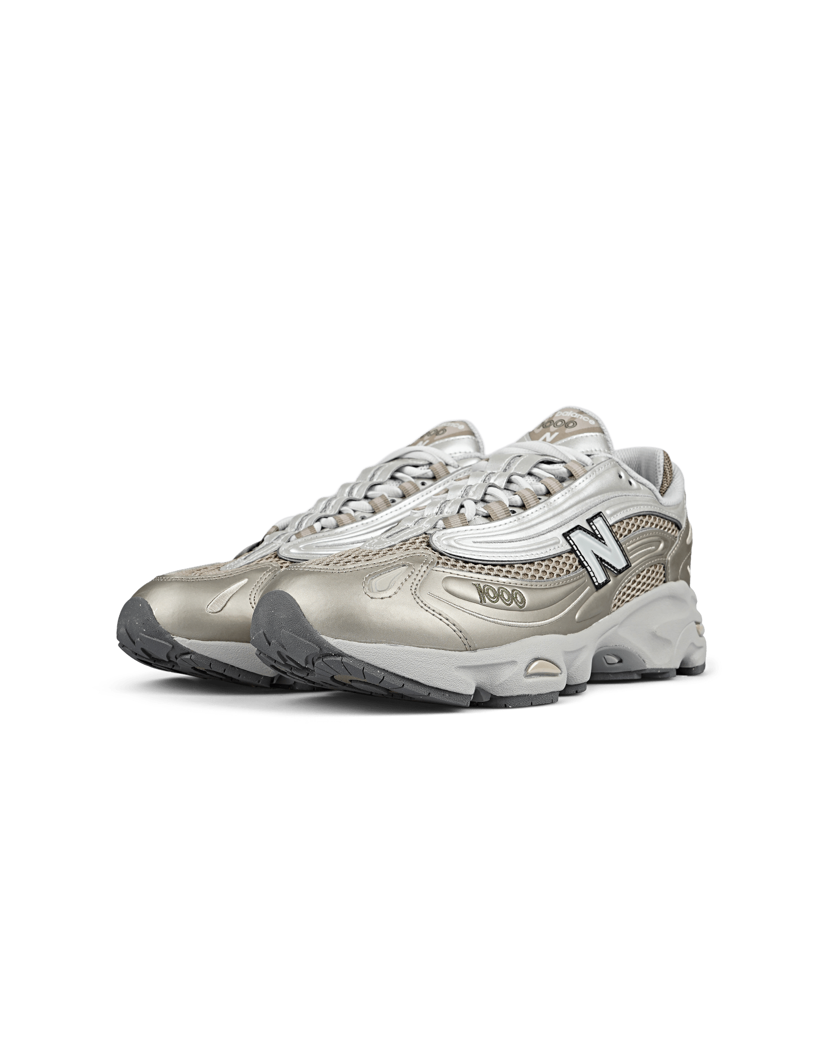 New Balance 1000N | Rezet Store