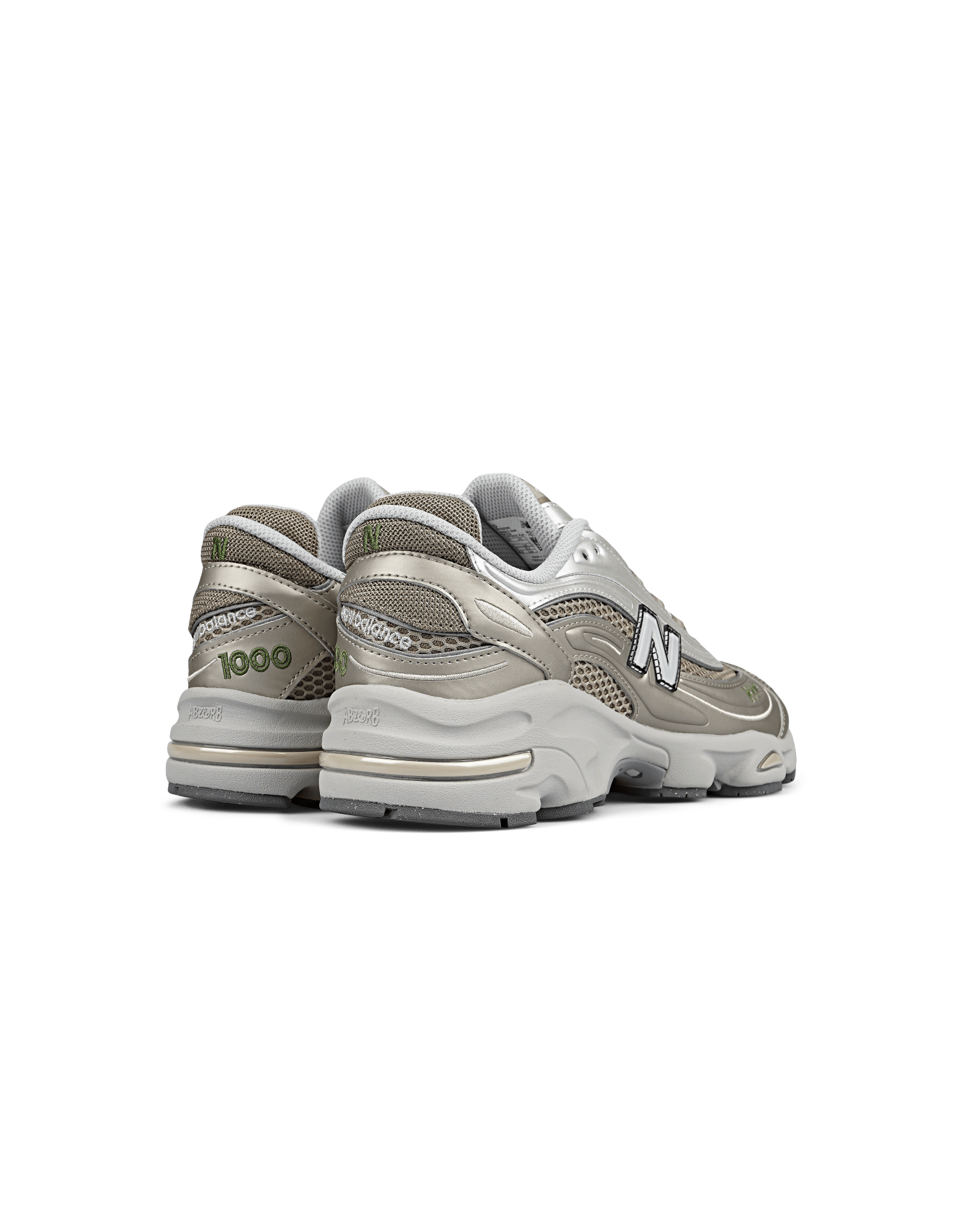 New Balance 1000N | Rezet Store