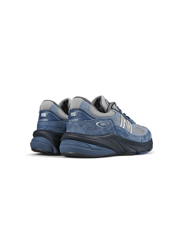 New Balance 990LT6 | Rezet Store
