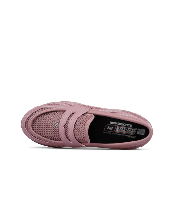 19065WS Loafers