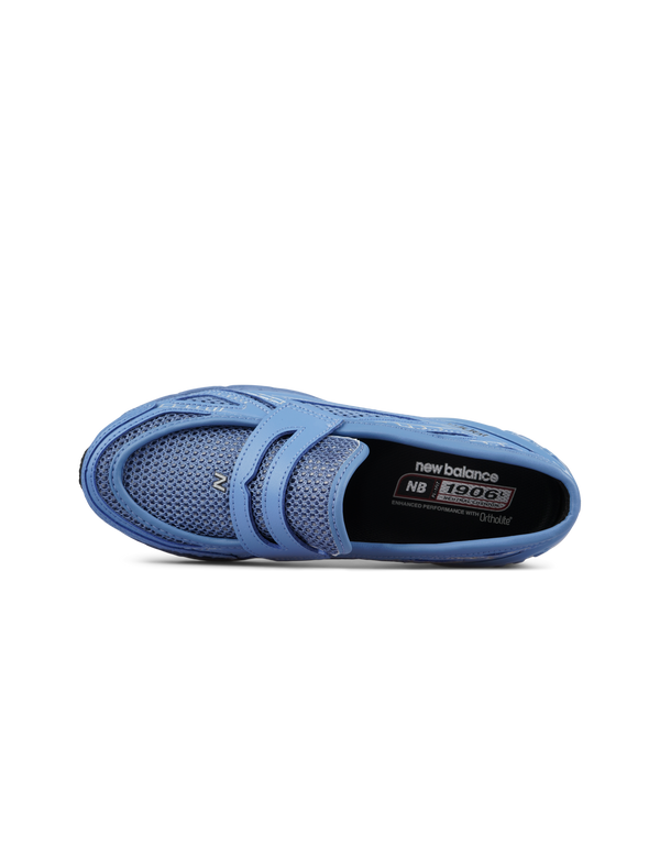 19062XN Loafers