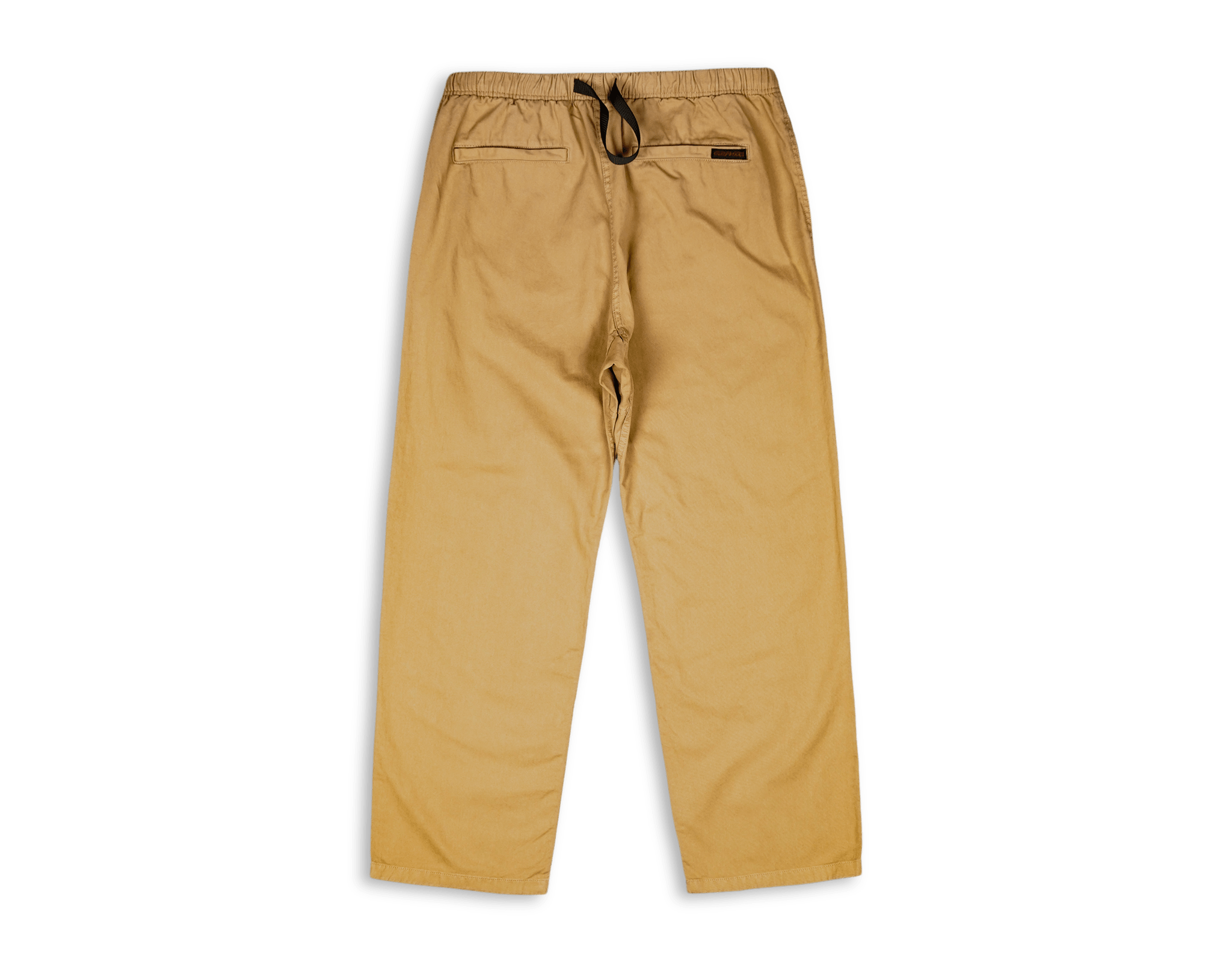 Gramicci Gramicci Pant Straight Fit | Rezet Store