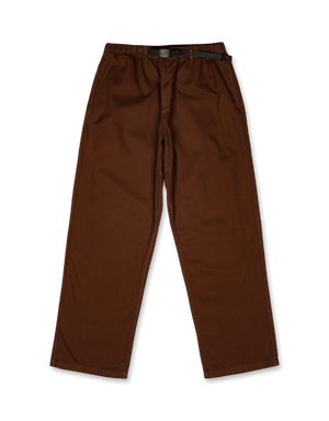 Gramicci Pant Straight Fit