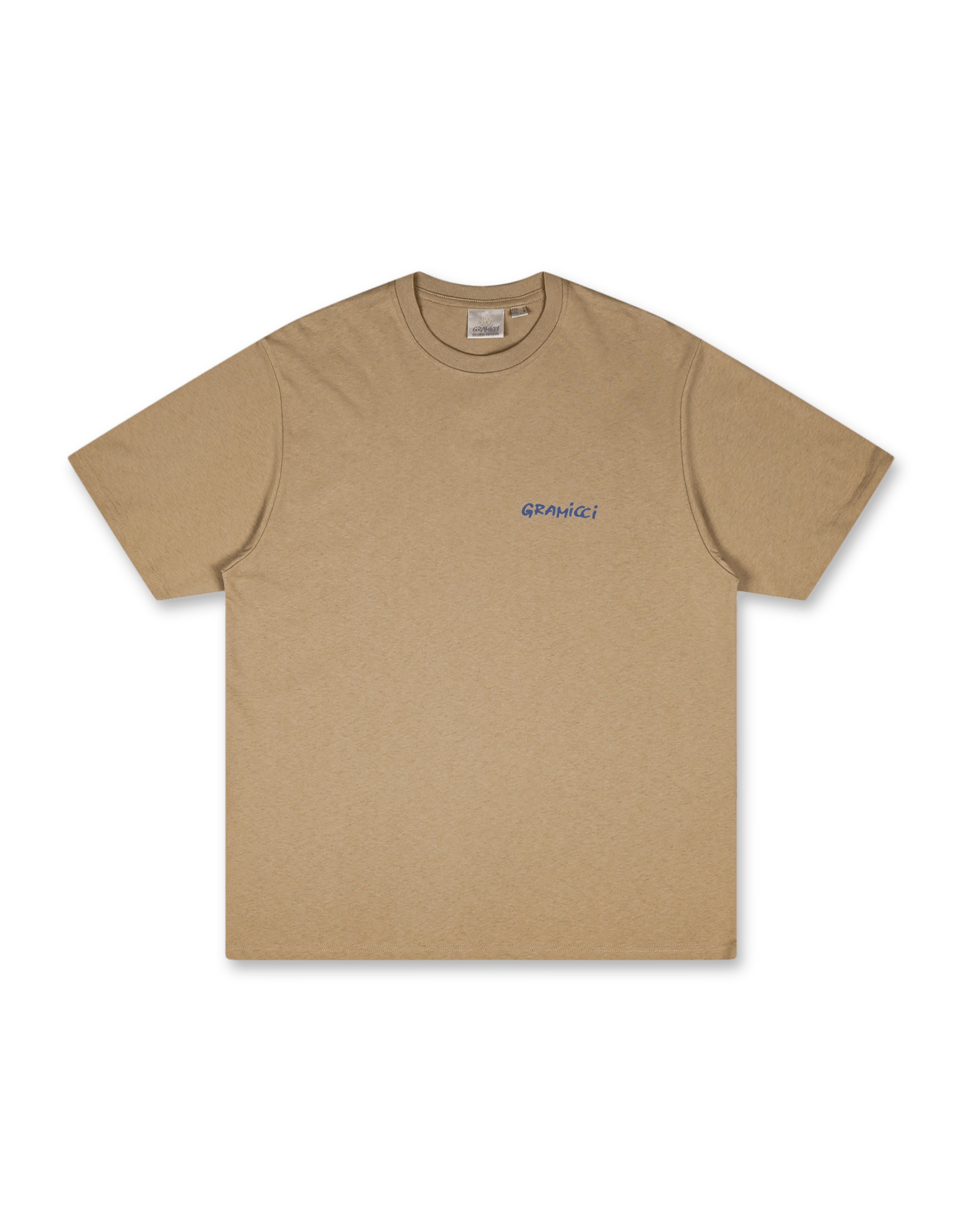 Gramicci Snail Tee | Rezet Store