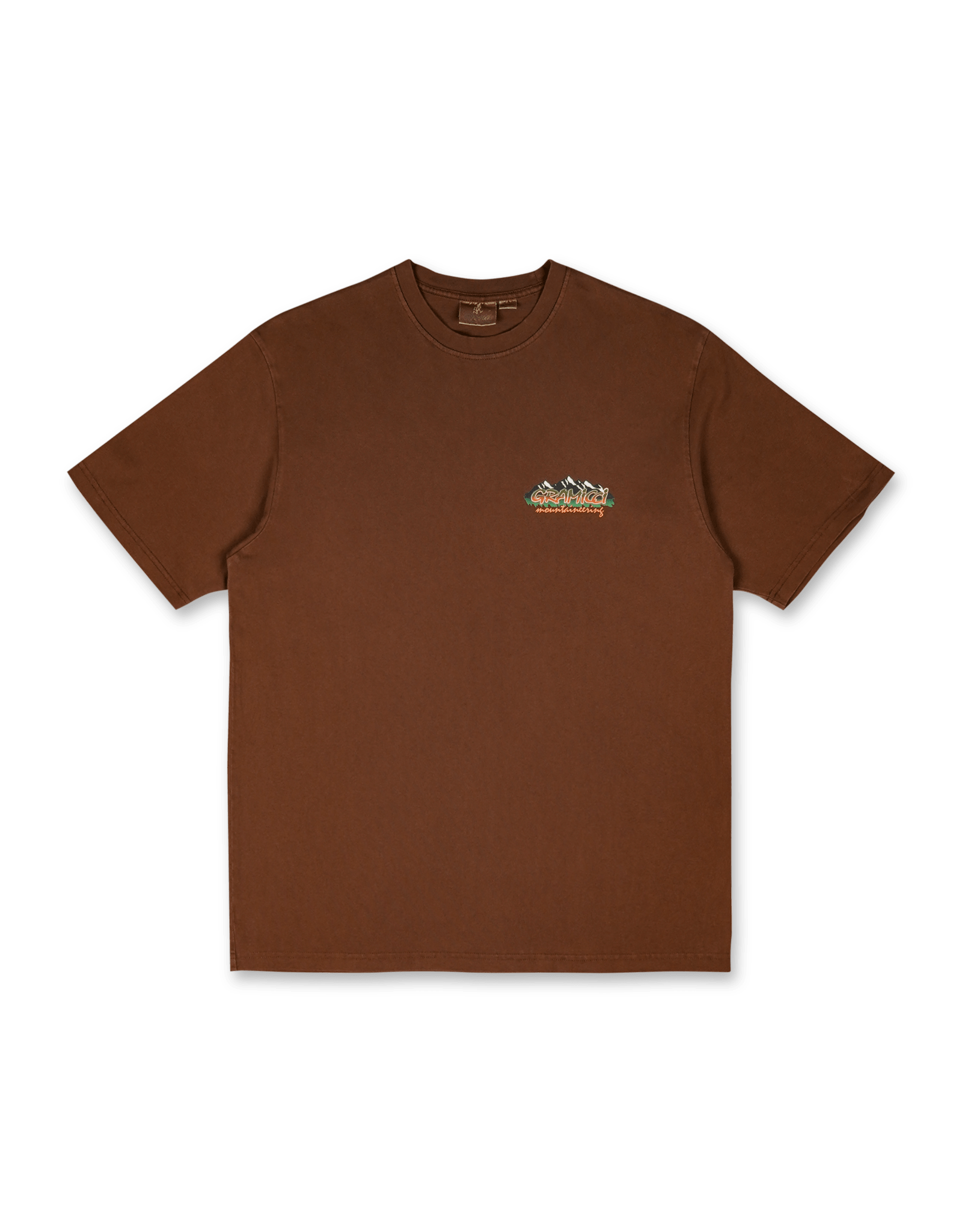Mountaineering Tee